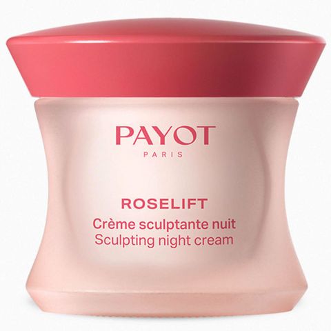 Payot - Roselift Creme Sculptante Nuit - 50 ml