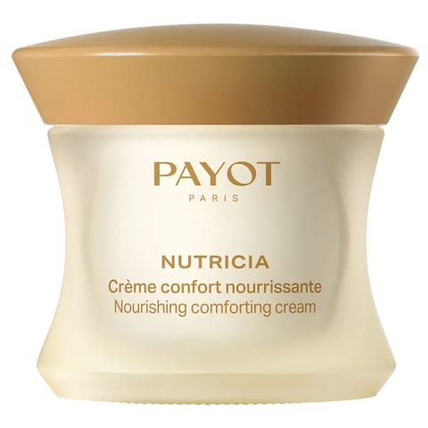 Payot - Nutricia Creme Confort Nourrissante - 50 ml