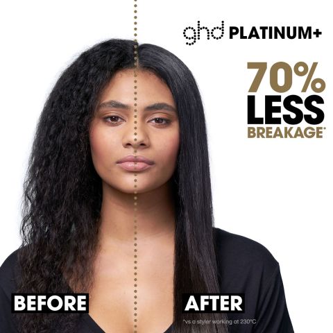 ghd - Styler Platinum+ - Holiday Box