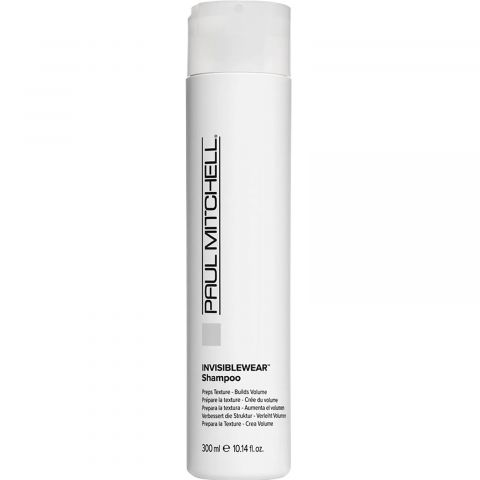 Paul Mitchell Invisiblewear Conditioner