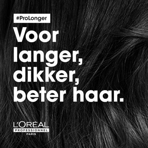 L'Oréal Professionnel - Série Expert - Pro Longer Shampoo für langweiliges langes Haar