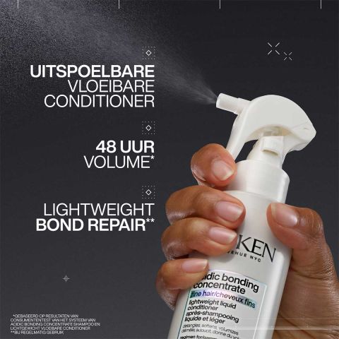 Redken - Acidic Bonding Concentrate - Ultra-Light Conditioner - 190 ML