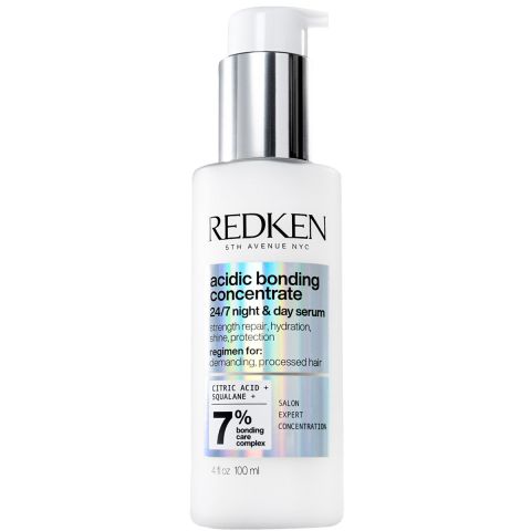 Redken - Acidic Bonding Concentrate 24/7 Night & Day Serum