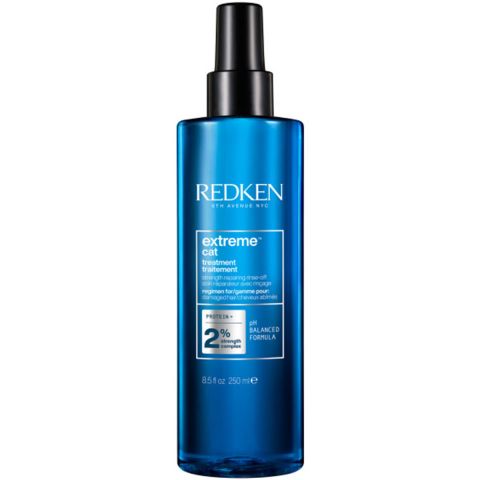 Redken - Extreme - Cat - Treatment - Haarspray für strapaziertes Haar - 200 ml