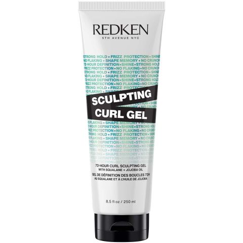 Redken - Sculpting Curl Gel - 250 ml