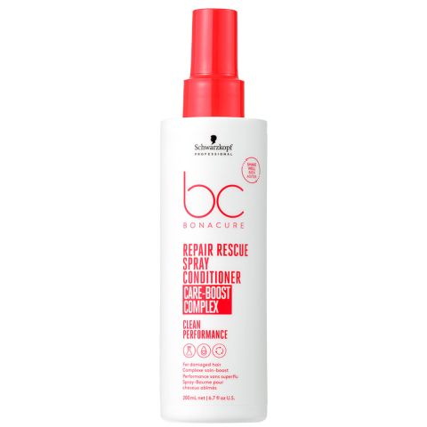 Schwarzkopf - BC Bonacure - Repair Rescue Spray Conditioner