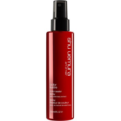 Shu Uemura - Color Lustre Sealer Spray - 150 ml 