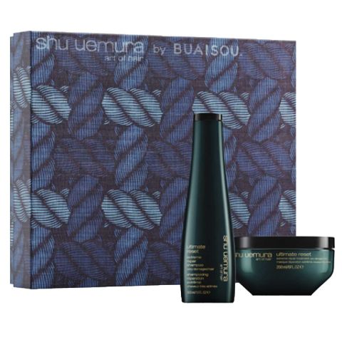 Shu Uemura - Ultimate Reset Giftset