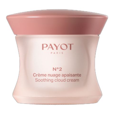 Payot - Creme Nr.2 Creme Nuage Apaisante - 50 ml 