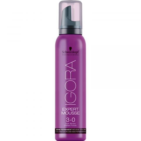 Schwarzkopf Igora Expert Mousse