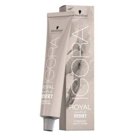 Schwarzkopf Igora Royal Muted Desert