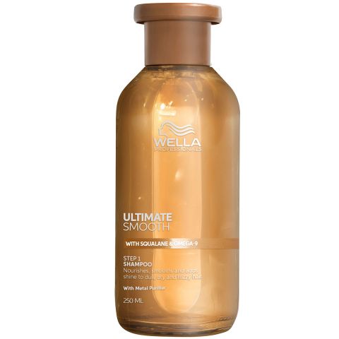 Wella Professionals - Ultimate Smooth Shampoo