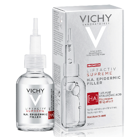 Vichy - Liftactiv Supreme - H.A Filler - 30 ml