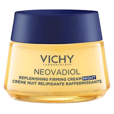 Vichy - Neovadiol - Revitaliserende Nachtcrème - 50 ml