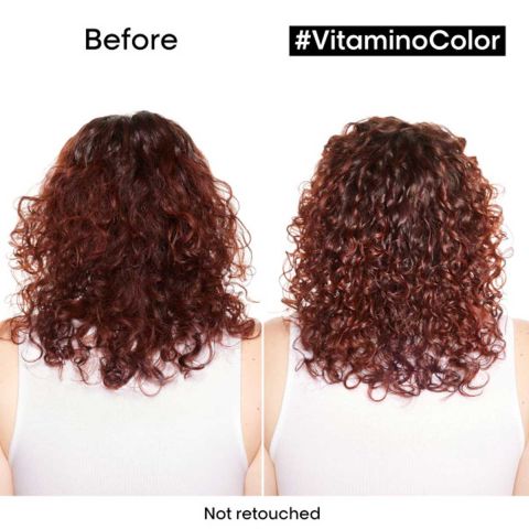 L'Oréal Professionnel - Vitamino Color Shampoo + Conditioner Set