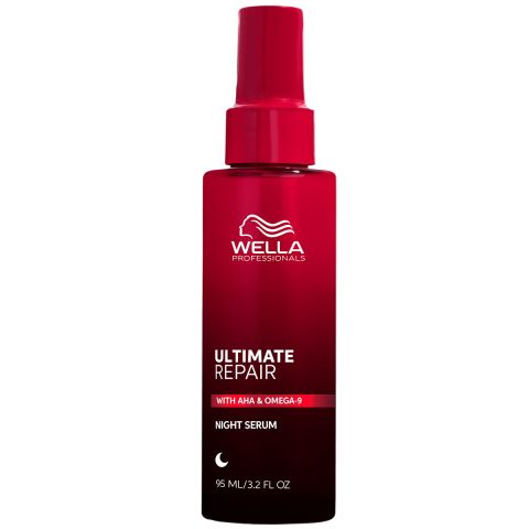 Wella Professionals - Ultimate Repair Night Serum