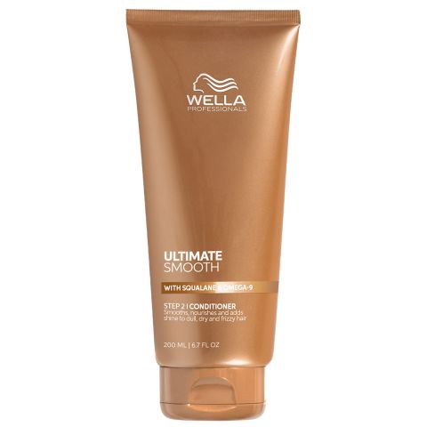 Wella Professionals - Ultimate Smooth Conditioner