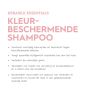 Kerasilk - Farbschutz Shampoo