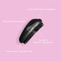 Tangle Teezer - Original - Panther Schwarz