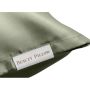 Beauty Pillow - Olive Green - 60 x 70 cm