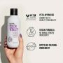 KMS - ColorVitality Blonde Shampoo - 750 ml