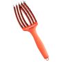 Olivia Garden - Fingerbrush Boar&Nylon - Orange Spritz