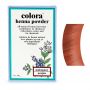 Colora Henna - Farbpulver - Mahagoni - 60 g