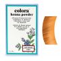 Colora Henna - Farbpulver - Red Sunset - 60 g