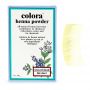 Colora Henna - Farbpulver - Weizenblond - 60 g