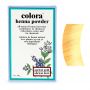 Colora Henna - Farbpulver - Apricot Gold - 60 g