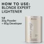 Indola Profession - Bleach Rapid Blond Expert Lightener - 450 gr