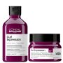 L'Oréal Professionnel - Curl Expression Shampoo + Mask Set