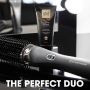 ghd - Volume Forever Volumizing Blow Dry Cream - 100 ml