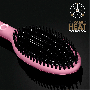 ghd - Glide Hot Brush - Pink Collection