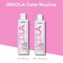 Indola - Color Shampoo