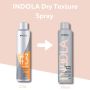 Indola - Dry Texture Spray - 300 ml