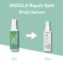 Indola - Repair Split Ends Serum - 100 ml