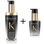 Kérastase - Chronologiste L'Huile de Parfum Refillable Hair Oil 75 ml + 30 ml Set