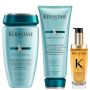 Kérastase - Résistance Shampoo + Conditioner Set