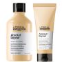 L'Oréal Professionnel - Absolut Repair Shampoo + Conditioner Set