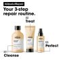 L'Oréal Professionnel - Absolut Repair Shampoo + Conditioner Set