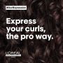 L'Oréal Professionnel - Série Expert - Curl Expression - Creme-Gel für Locken - 250 ml