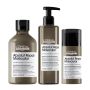 L'Oréal Professionnel - Absolut Repair Molecular Shampoo + Rinse-of Serum + Mask - Set