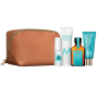 Moroccanoil - Travel Set Body 2024