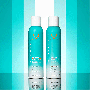 Moroccanoil - Droogshampoo Dark Tones - Trockenshampoo für dunkles Haar