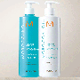 Moroccanoil - Hydrating - Shampoo & Conditioner DUO Set - 2x 500 ml