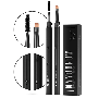 NanoBrow - Styling Brush Set - 2 st