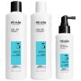 NIOXIN - System 3 Loyalty Kit 