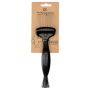 Olivia Garden - Brush Cleaner - Black