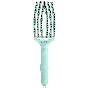 Olivia Garden - FingerBrush Combo Medium - Arctic Teal 